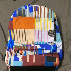 [Hex] Backpack NWT